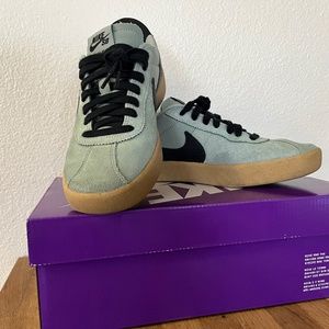 Nike SB Bruin React (jade smoke)